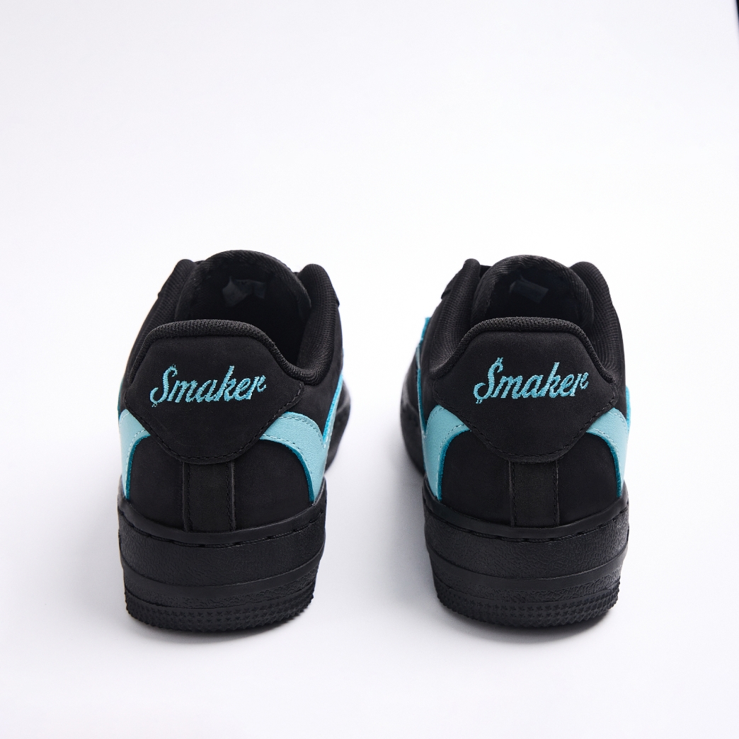 $MIV LOWKEY STAR SNEAKERS