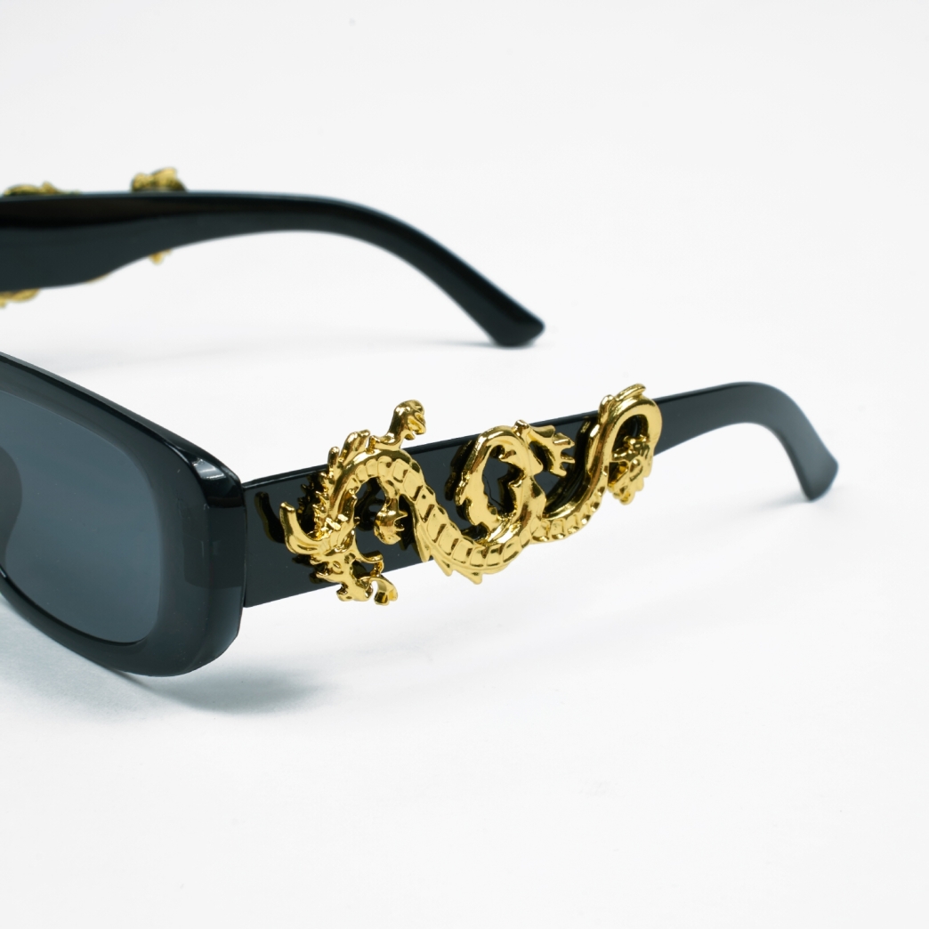 DRAGON SUNGLASSES