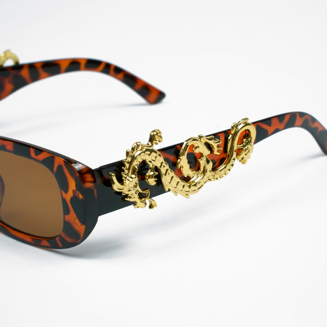 DRAGON SUNGLASSES