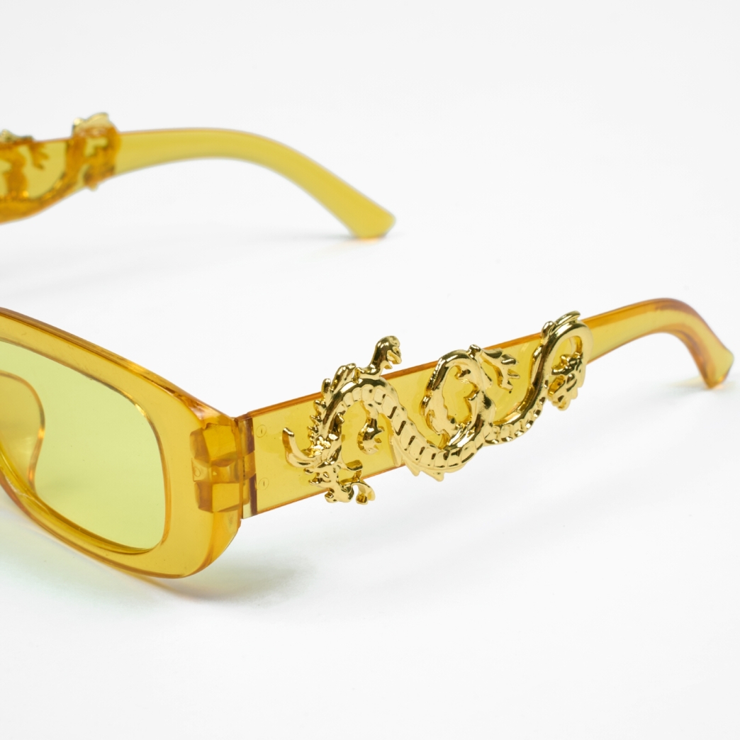 DRAGON SUNGLASSES