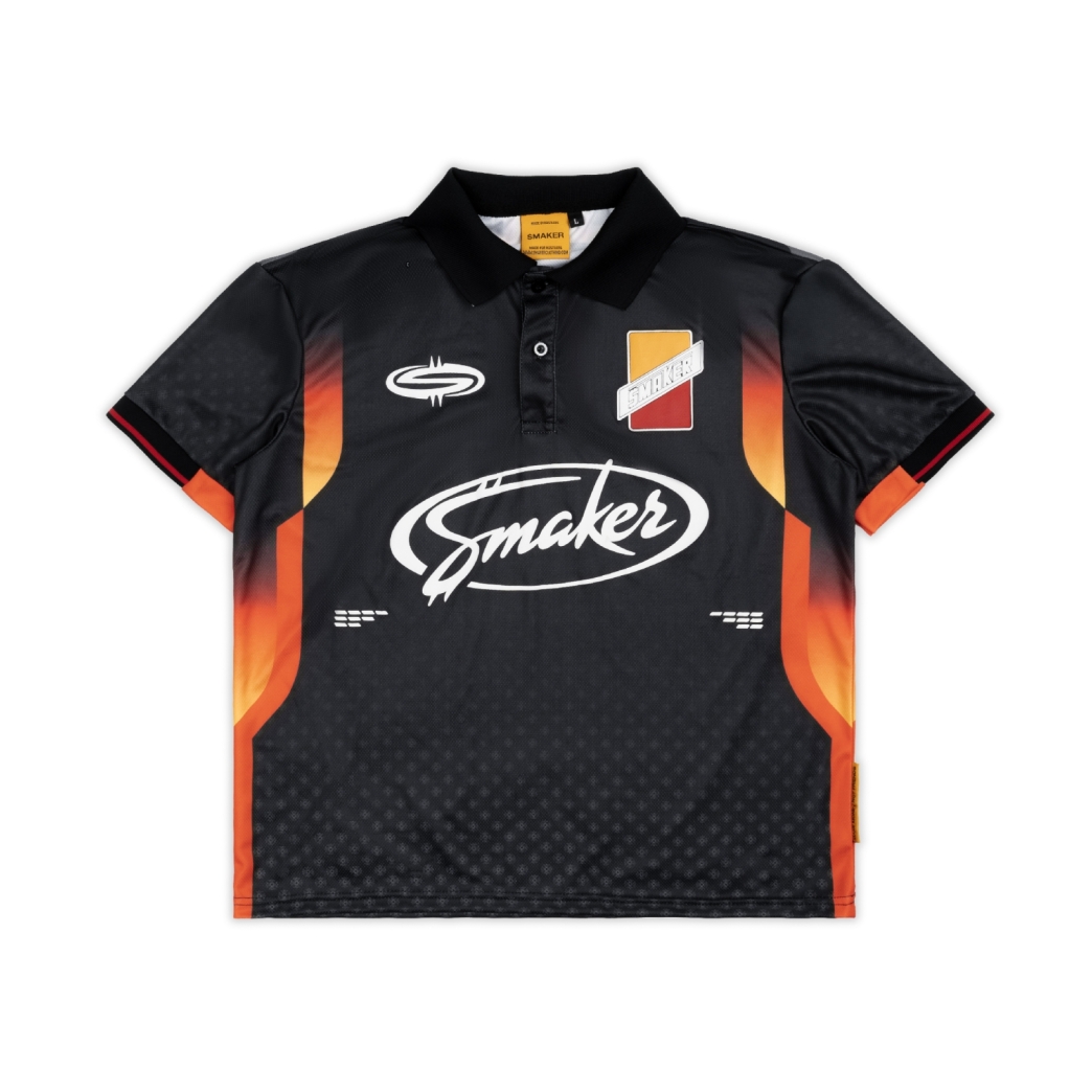 $MAKER SPORT CLUB POLO