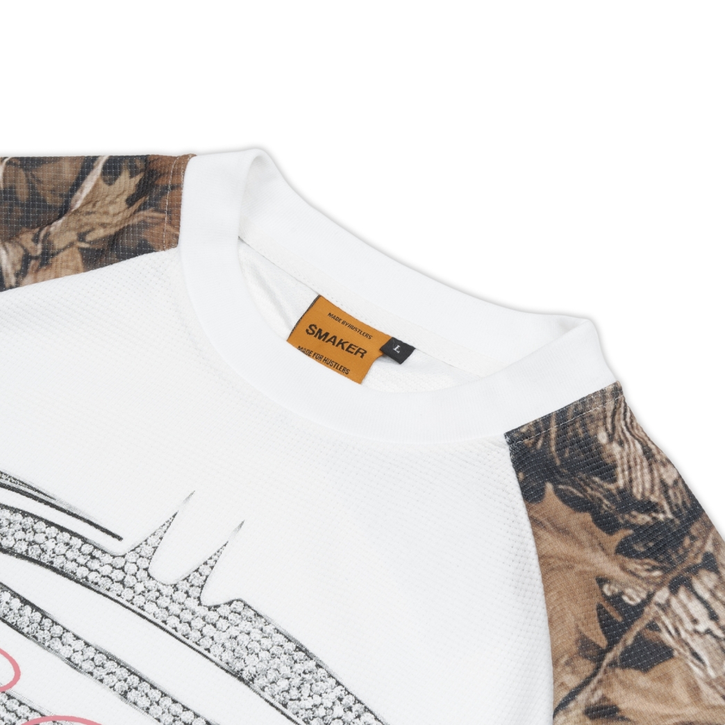 VVS & BETTER WAFFLE TEE