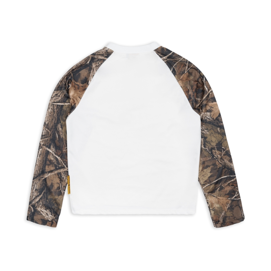 VVS & BETTER WAFFLE TEE