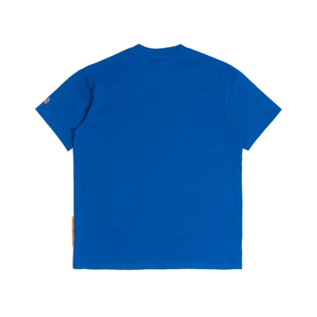 MMNF 2023 TEE IN BLUE
