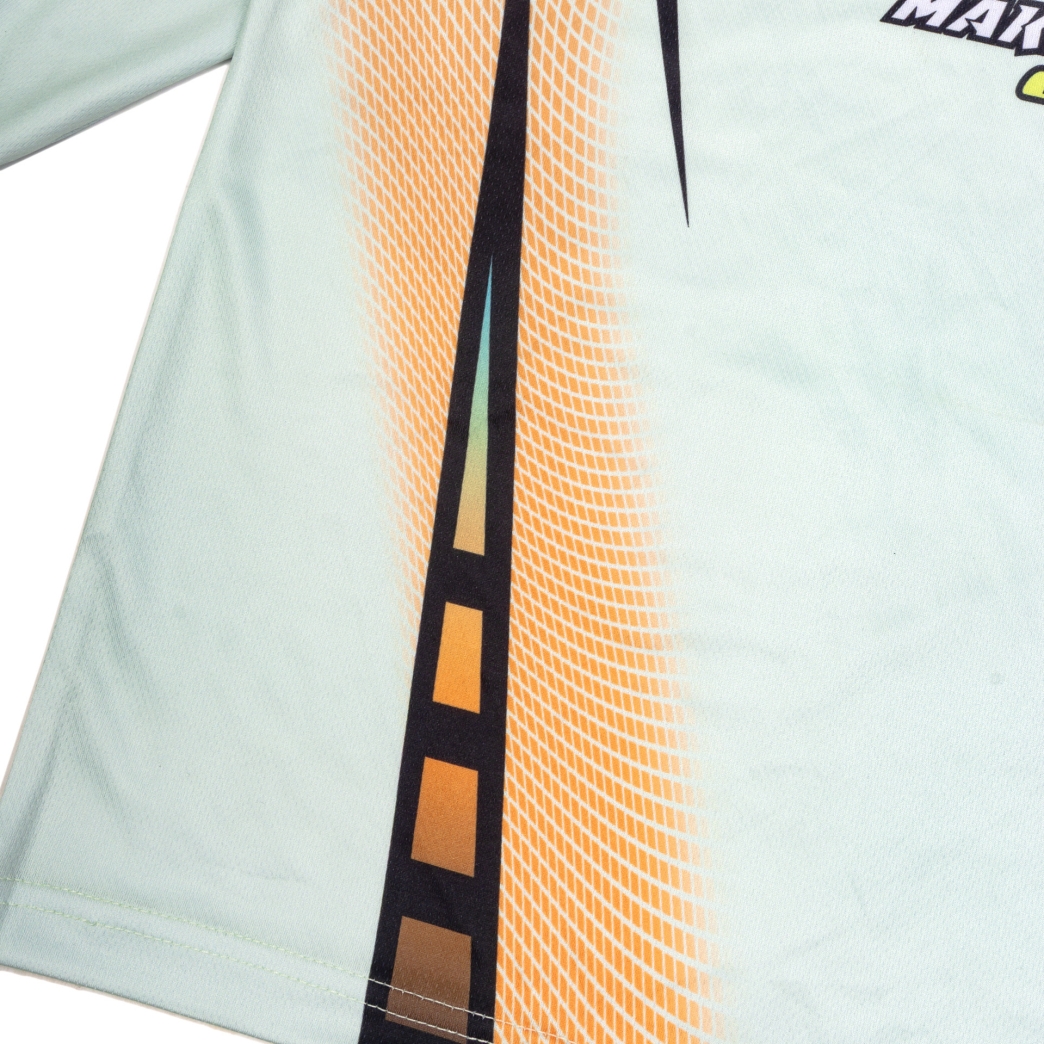 SMAKER RACING LONG SLEEVES