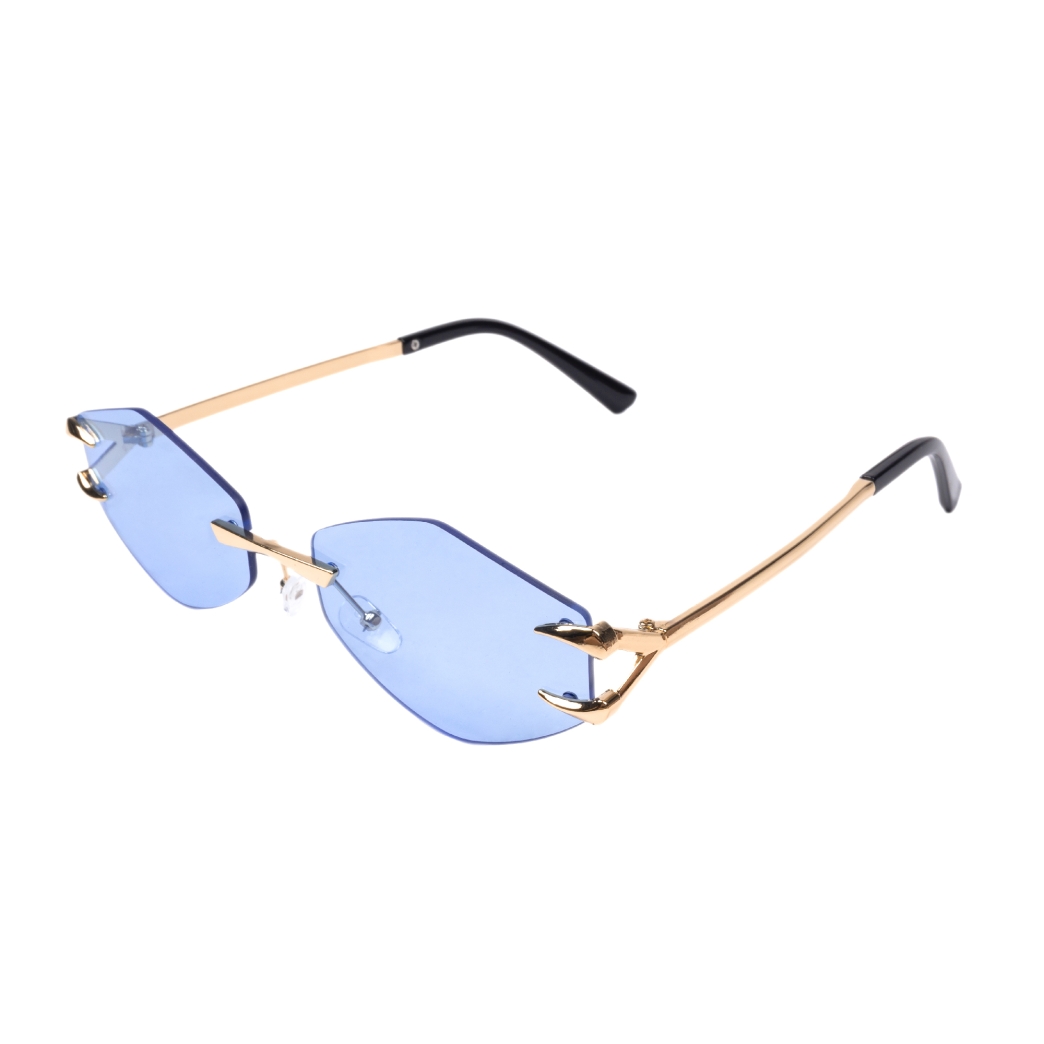 CLAWS VINTAGE SUNGLASSES