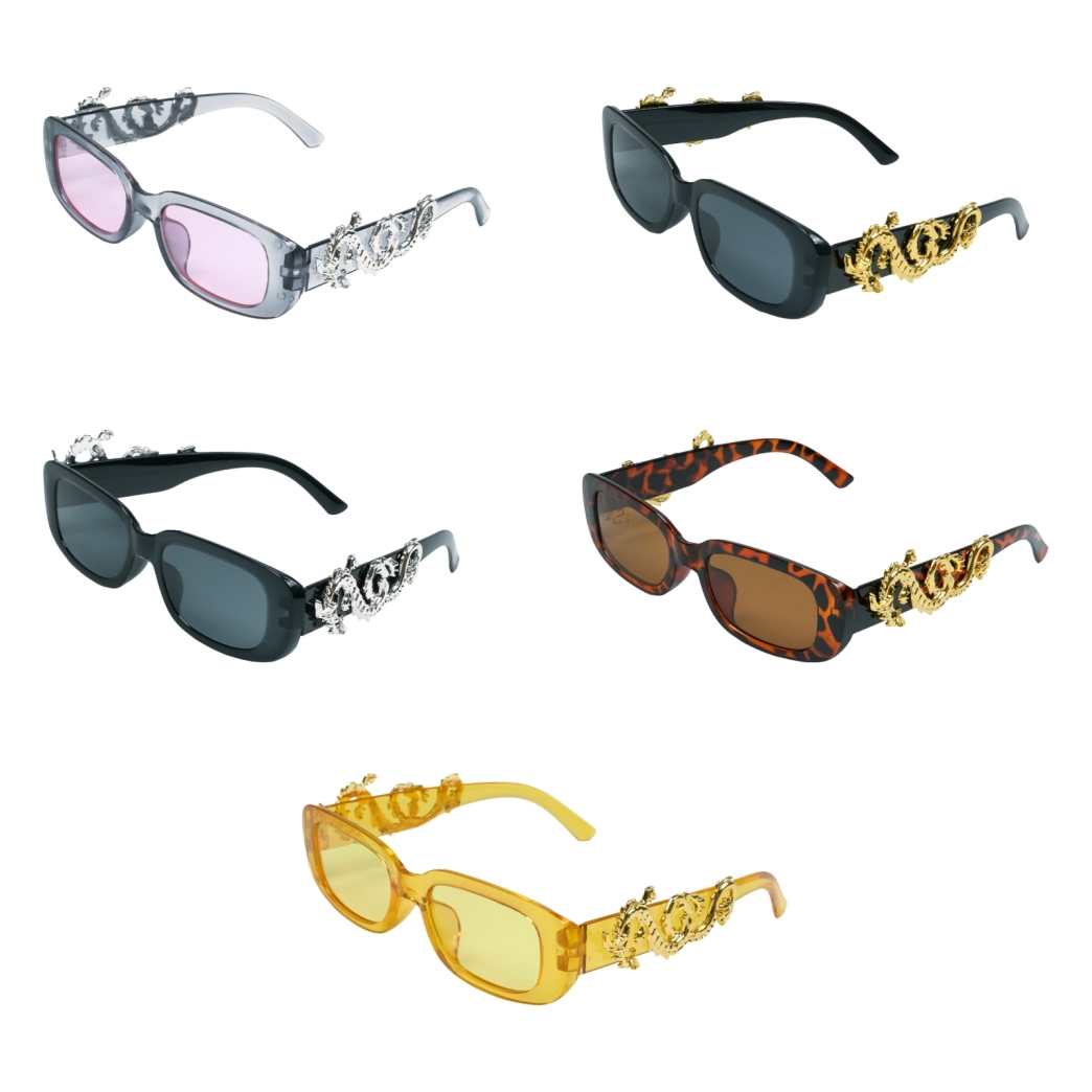 DRAGON SUNGLASSES