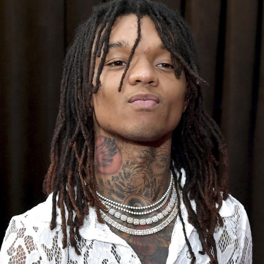 TENNIS NECKLACE IN GOLD