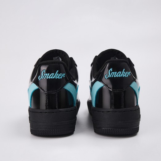 $MIV FLEXING STAR SNEAKERS