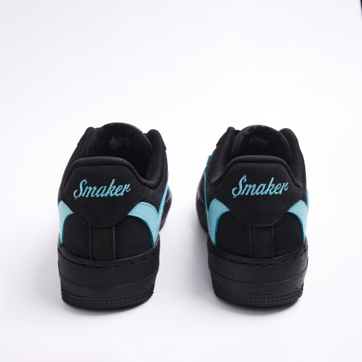 $MIV LOWKEY STAR SNEAKERS