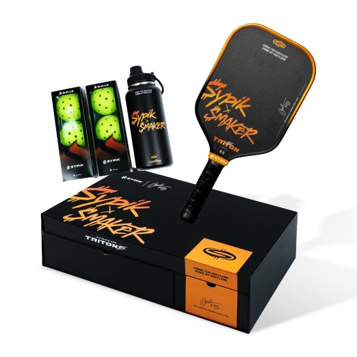 $YPIK X $MAKER TRITON 5 PACKAGE [SOLD OUT]