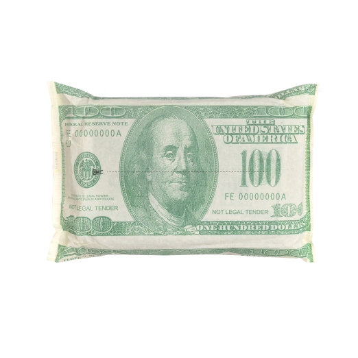 MONEY TISSUE (3 PACKS)