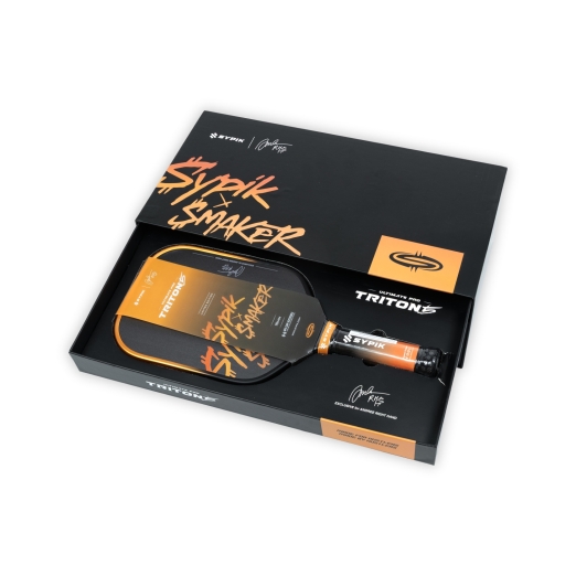 $YPIK X $MAKER TRITON 5 PACKAGE [SOLD OUT]