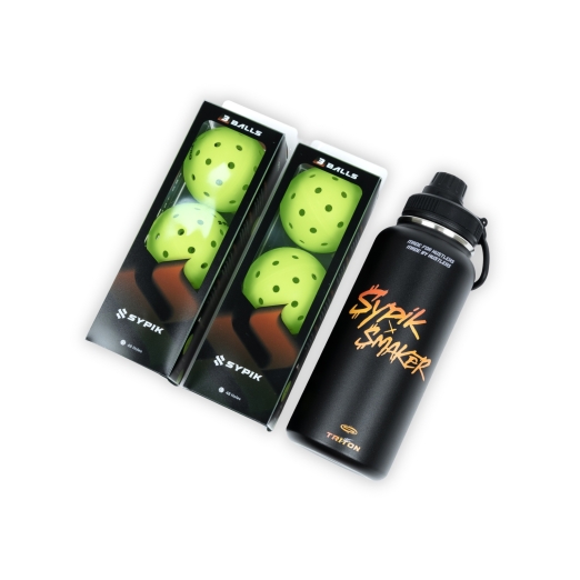 $YPIK X $MAKER TRITON 5 PACKAGE [SOLD OUT]
