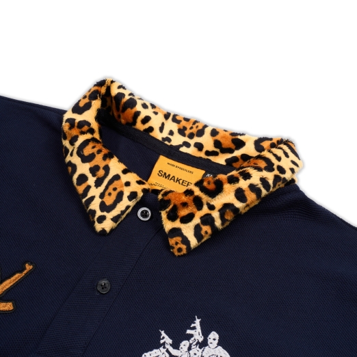 POLO DON’T GET MAD IN NAVY