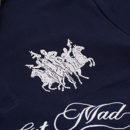 POLO DON’T GET MAD IN NAVY