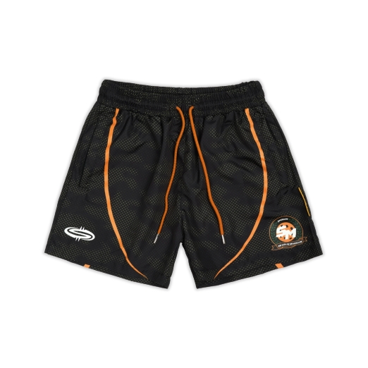 WIN WITH ME SHORT IN CAMO