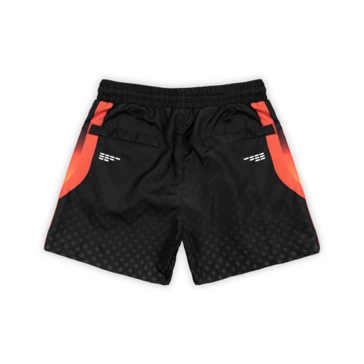 $MAKER SPORT CLUB SHORT IN BLACK