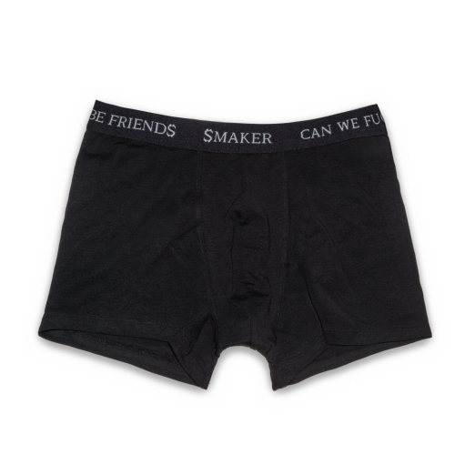 SMAKER MEN UNDERWEARS (PACK  3)