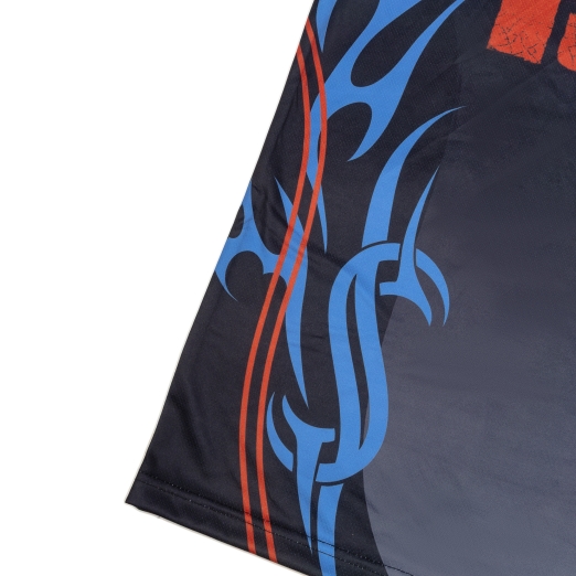 F$$$ YOU JERSEY IN BLACK