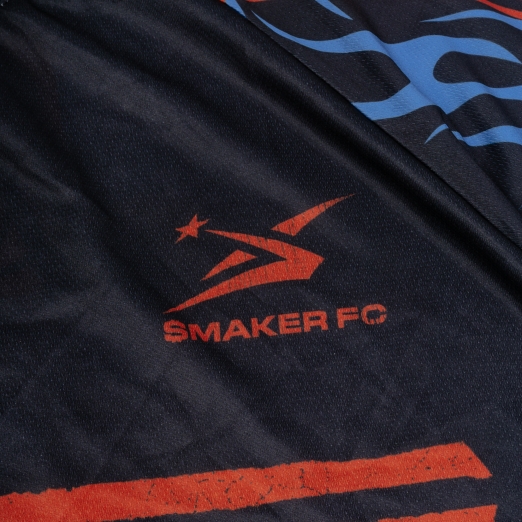 F$$$ YOU JERSEY IN BLACK