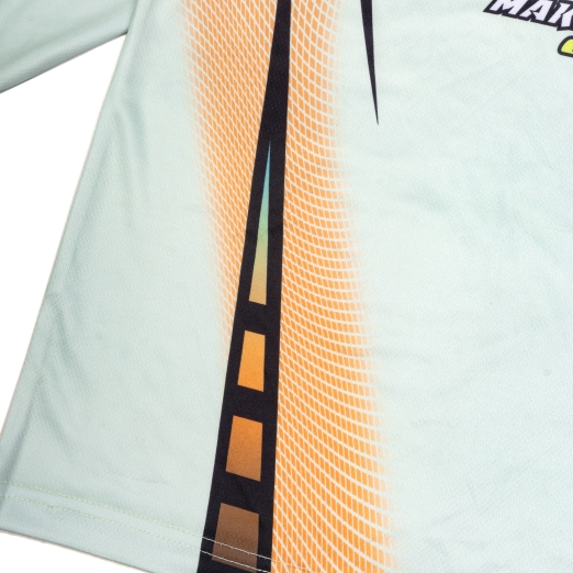 SMAKER RACING LONG SLEEVES