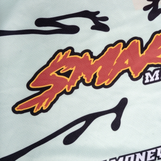 SMAKER RACING LONG SLEEVES