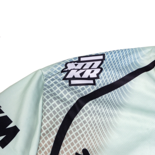 SMAKER RACING LONG SLEEVES