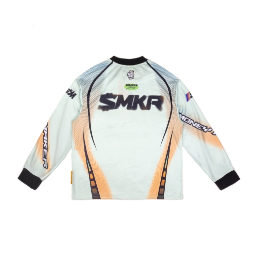 SMAKER RACING LONG SLEEVES