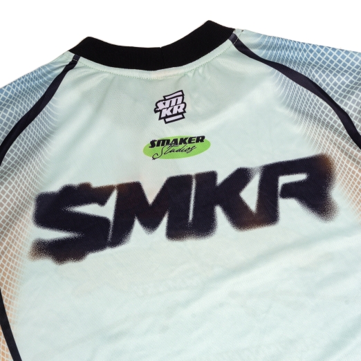 SMAKER RACING LONG SLEEVES
