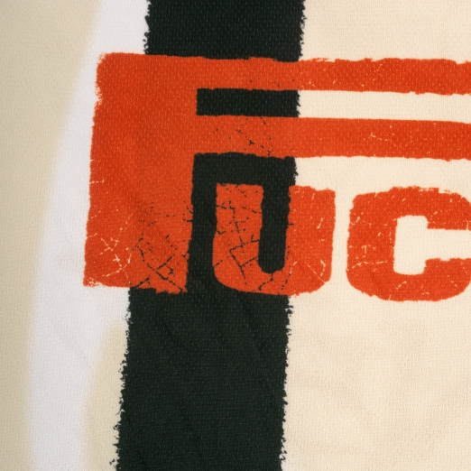 F$$$ YOU JERSEY IN CREAM