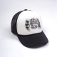 $MAKER $TUDIO 2 TRUCK HAT IN BLACK