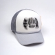 $MAKER $TUDIO 2 TRUCK HAT IN GREY