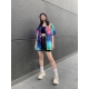 CACH LY XA HOI TIE DYE SHIRT