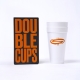 $MAKER DOUBLE CUPS