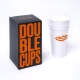 $MAKER DOUBLE CUPS