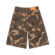 VVS & BETTER BAGGY SHORTS IN CAMO
