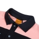 DONT GET MAD POLO IN BLACK PINK