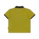 $4L POLO IN OLIVE