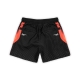 $MAKER SPORT CLUB SHORT IN BLACK