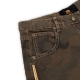 STARS BAGGY SHORTS IN CAMO