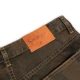 STARS BAGGY SHORTS IN CAMO