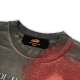 YOU HATE ME WASHED TEE IN OLIVE