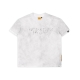 RICHER THAN MY OPP$ TEE IN DIRTY WHITE
