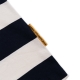 LOGO STRIPES POLO