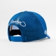 MAKE A BIH PAY AGAIN TRUCK HAT IN BLUE