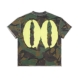 WINGS CAMO WASHED TEE