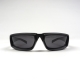 Y2K SUNGLASSES IN BLACK