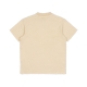 $MAKER TRAP HOUSE TEE IN TAN