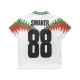 88 FOOTBALL CLUB JERSEY IN WHITE
